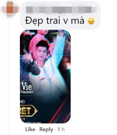 Quân A.P đi thi Rap Việt mùa 2 nhưng không được chọn?-6