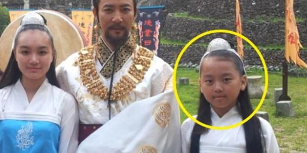 Sao nhí kém sắc một thời dậy thì xinh hú hồn nhưng sự nghiệp ì ạch-1