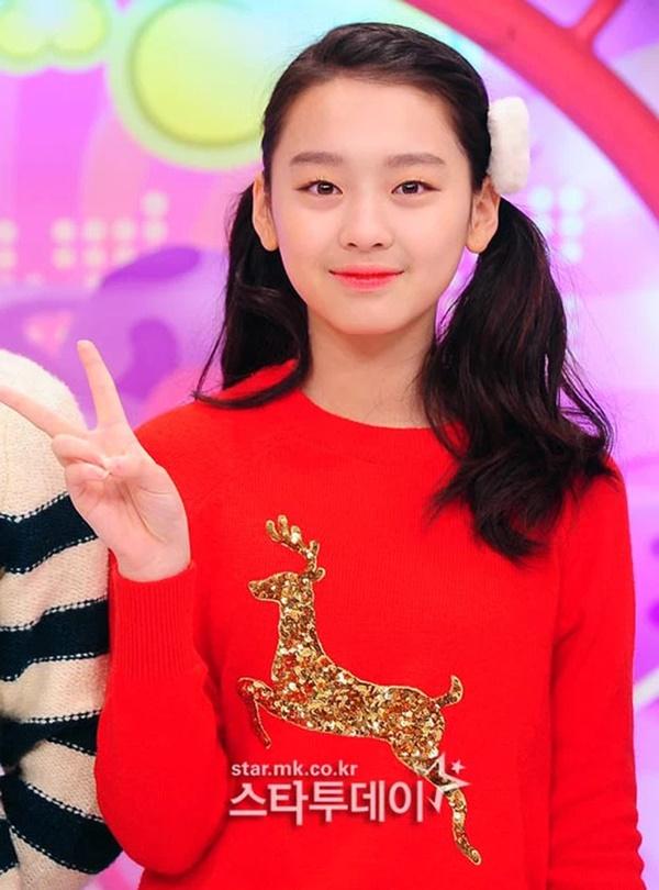 Sao nhí kém sắc một thời dậy thì xinh hú hồn nhưng sự nghiệp ì ạch-2