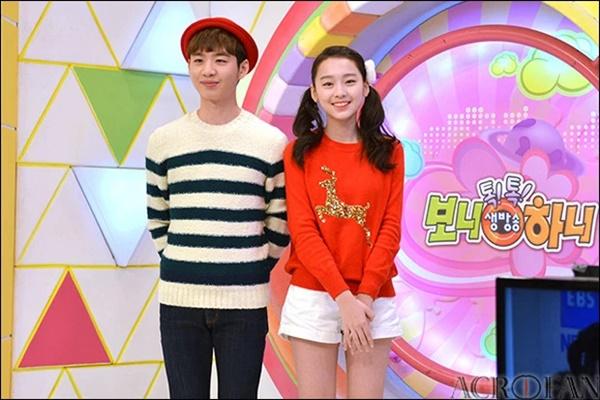 Sao nhí kém sắc một thời dậy thì xinh hú hồn nhưng sự nghiệp ì ạch-3