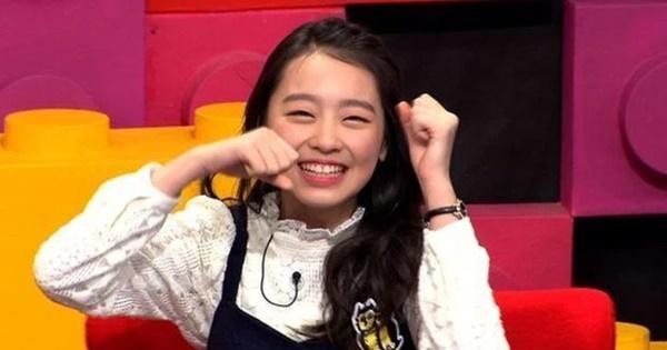 Sao nhí kém sắc một thời dậy thì xinh hú hồn nhưng sự nghiệp ì ạch-4