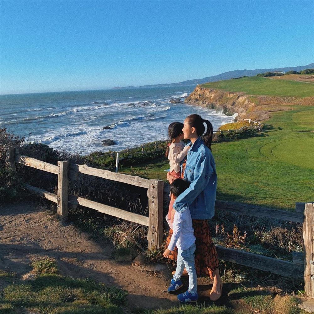 Sinh nhật Tăng Thanh Hà, chồng nói câu để lộ rõ tình trạng hôn nhân-10