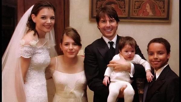 2 con nuôi bí ẩn của Tom Cruise-5