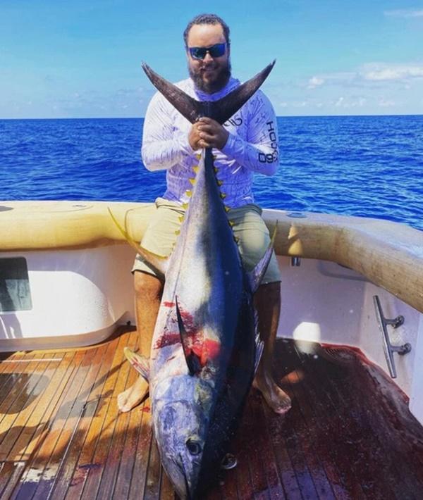 2 con nuôi bí ẩn của Tom Cruise-11