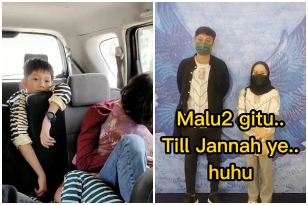 Cô gái mang 23 người đi ăn cùng để thử thái độ bạn trai và cái kết-3