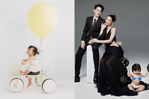 Đông Nhi định giật spotlight của bé Winnie nhưng thất bại-12