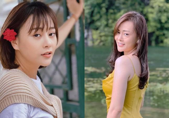 Hương Vị Tình Thân kết thúc, fan tiếc hộ Phương Oanh 1 điều-3