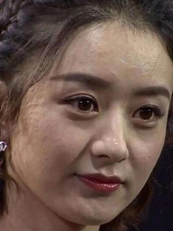 Loạt mỹ nhân Cbiz bị dìm thấy thương khi thiếu bóng photoshop-5