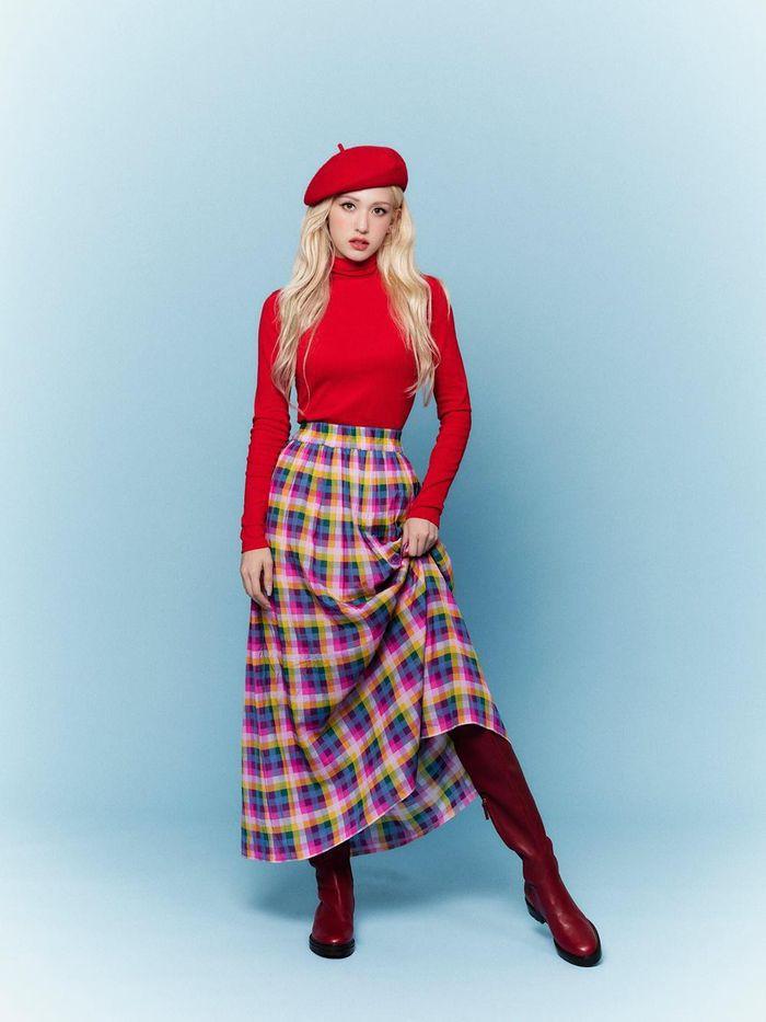 Jeon Somi diện đồ mùa đông đẹp tựa búp bê Barbie-4