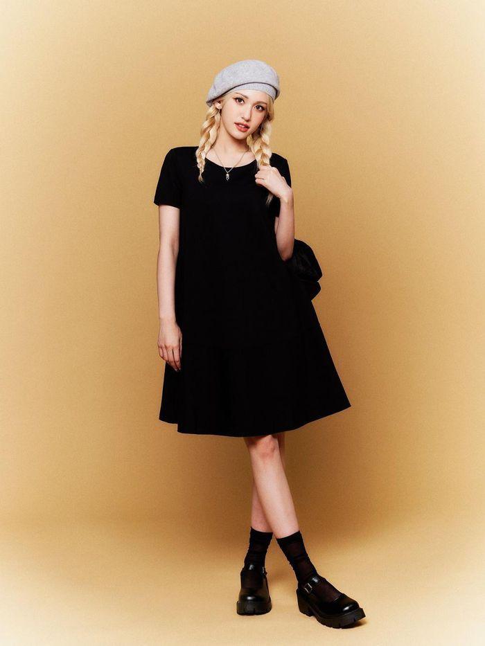 Jeon Somi diện đồ mùa đông đẹp tựa búp bê Barbie-5