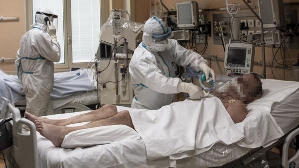 Nhóm người có nguy cơ cao mắc Covid-19 dù đã tiêm vaccine-2