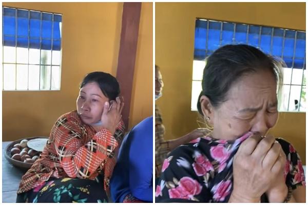 Clip: Cách đưa cơm sáng tạo cho người nhà F0 nhận về lời khen-2