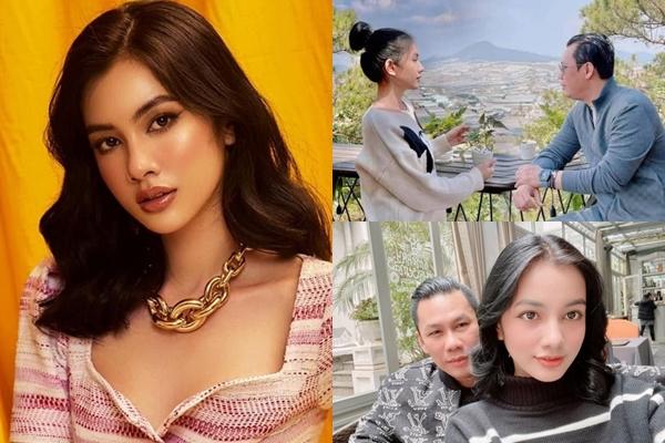 Cẩm Đan qua CAM thường: Khen xinh hơn Tiểu Vy là lố?-22