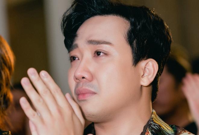 Đề xuất dừng chiếu phim có nghệ sĩ vi phạm, Mr Đàm - Trấn Thành bị gọi tên-2