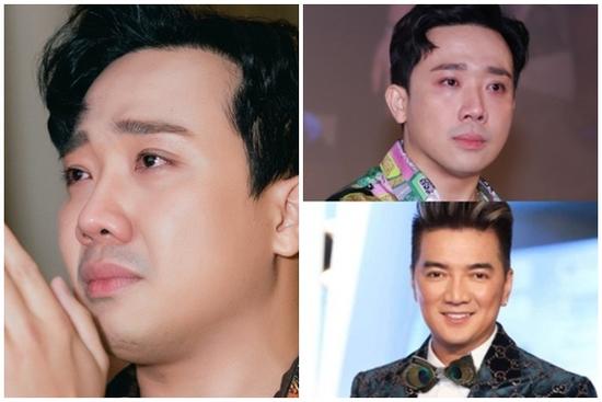 Đề xuất dừng chiếu phim có nghệ sĩ vi phạm, Mr Đàm - Trấn Thành bị gọi tên