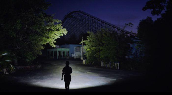 Bên trong công viên ma ám lạnh sống lưng nhất thế giới-2