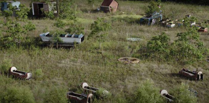 Bên trong công viên ma ám lạnh sống lưng nhất thế giới-7