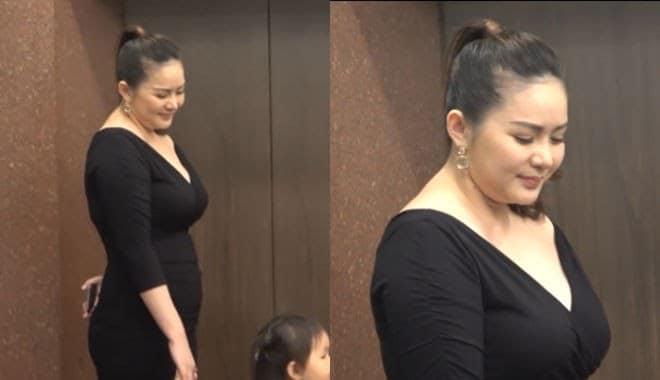 Phan Như Thảo khoe thành quả giảm cân, ai nấy trầm trồ-3