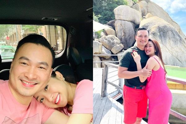 Chi Bảo tặng vợ kém 16 tuổi xế hộp 20 tỷ dịp chuẩn bị vỡ chum-10