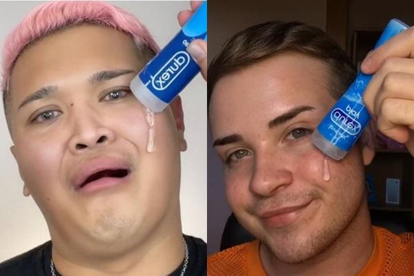 Trào lưu răng vẩu ăn đu đủ không cần thìa thành trend 2022?-9