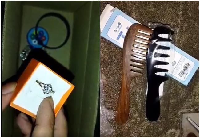 Lý Nhã Kỳ vứt thẳng nhẫn cầu hôn của người hâm mộ-1