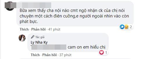 Lý Nhã Kỳ vứt thẳng nhẫn cầu hôn của người hâm mộ-4