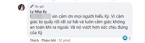 Lý Nhã Kỳ vứt thẳng nhẫn cầu hôn của người hâm mộ-6
