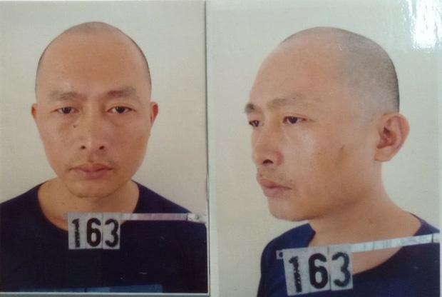 Khởi tố bị can, truy nã đặc biệt kẻ sát hại bố mẹ và em gái ở Bắc Giang-2