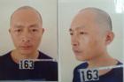 Khởi tố bị can, truy nã đặc biệt kẻ sát hại bố mẹ và em gái ở Bắc Giang