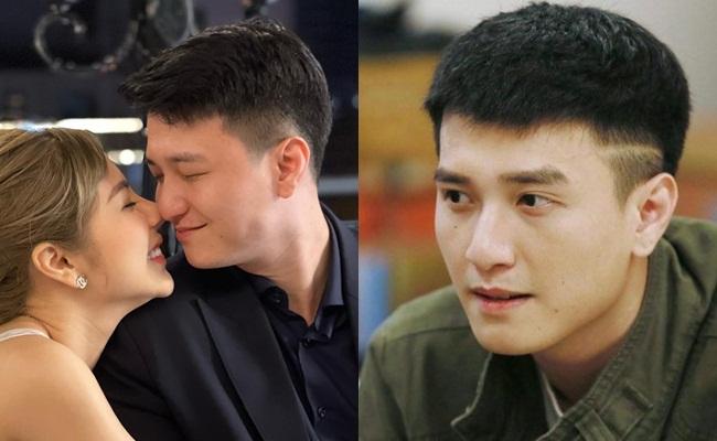 Huỳnh Anh lộ vẻ khác lạ, người tình bị chất vấn cách nuôi-2