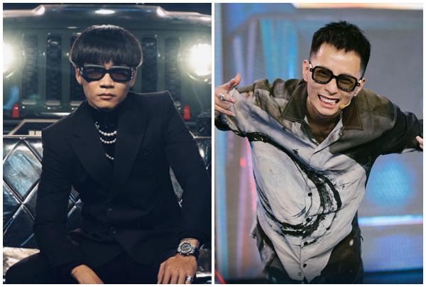 Rap Việt bị tuồn kết quả từ người quen trong hậu trường?-6
