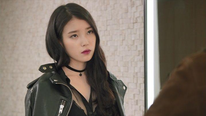 Kim Soo Hyun nam thần hiền lành chuyên trị các điên nữ-4