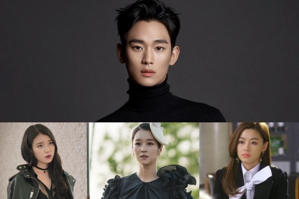 Xịt máu mũi với những cảnh nóng của nam thần Kim Soo Hyun-12
