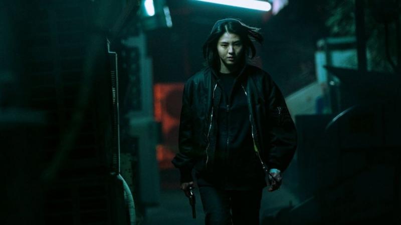 Gài Han So Hee đóng cảnh nóng, My Name nguy cơ bị tẩy chay-2