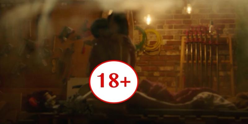 Gài Han So Hee đóng cảnh nóng, My Name nguy cơ bị tẩy chay-3