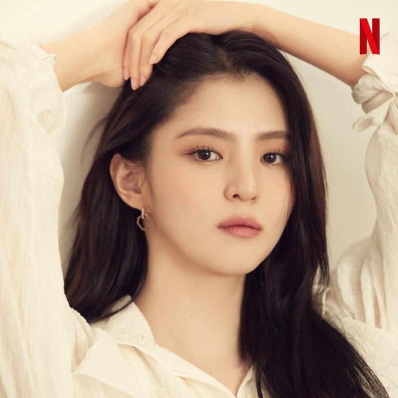 Gài Han So Hee đóng cảnh nóng, My Name nguy cơ bị tẩy chay-4