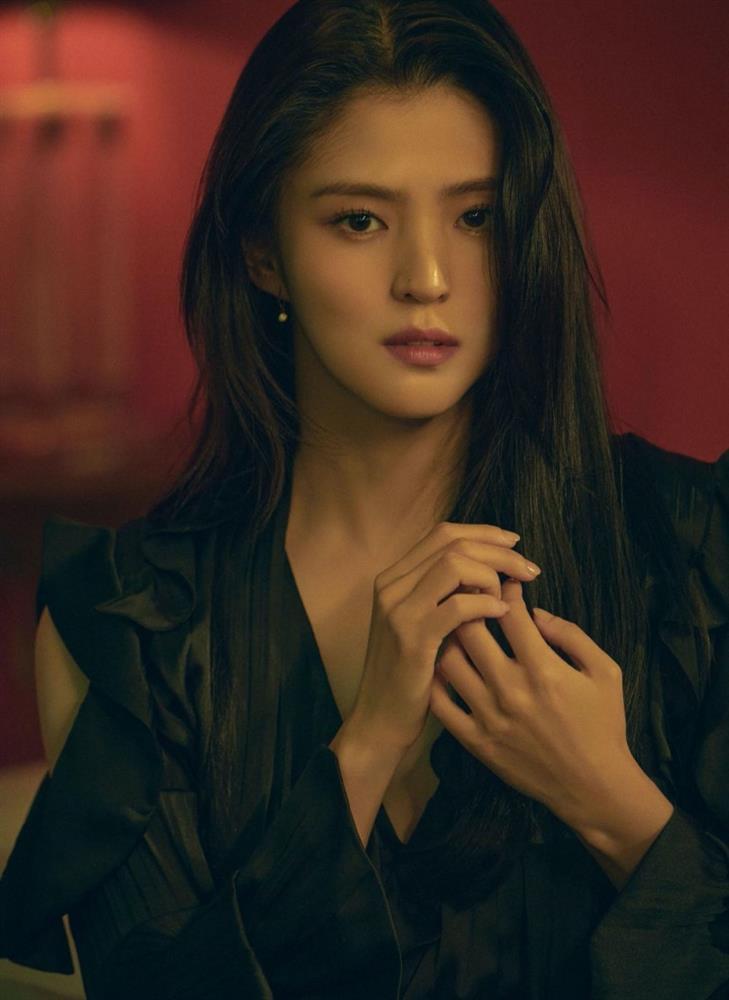 Gài Han So Hee đóng cảnh nóng, My Name nguy cơ bị tẩy chay-5