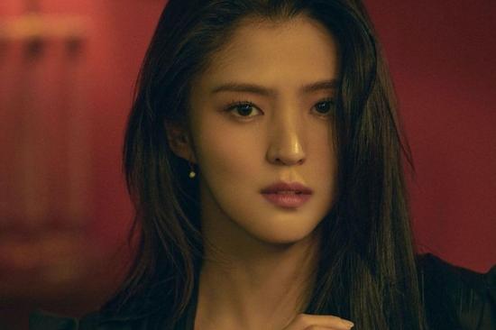 Gài Han So Hee đóng cảnh nóng, 'My Name' nguy cơ bị tẩy chay