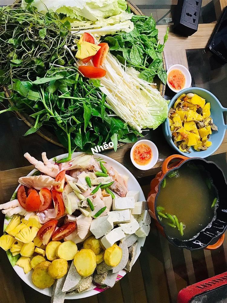 4 kiểu chế biến ớt xiêm rừng, nấu món gì - ăn cái gì cũng ngon-3