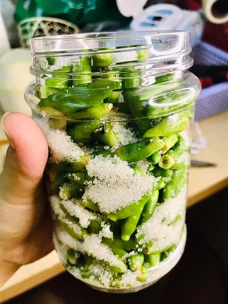 4 kiểu chế biến ớt xiêm rừng, nấu món gì - ăn cái gì cũng ngon-6