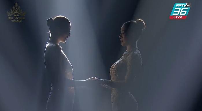 Tân Miss Universe Thailand bụng to hơn ngực, Kim Duyên ăn đứt-12