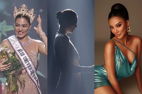 2 đối thủ nặng ký của Kim Duyên bị phát hiện xăm trổ-8