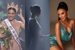 Tân Miss Universe Thailand bụng to hơn ngực, Kim Duyên ăn đứt