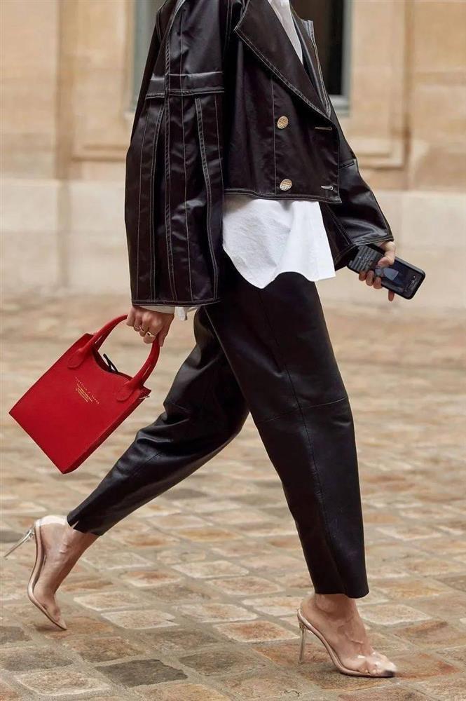 Gam màu cổ điển mùa thu đông giúp phái đẹp tỏa sáng-10