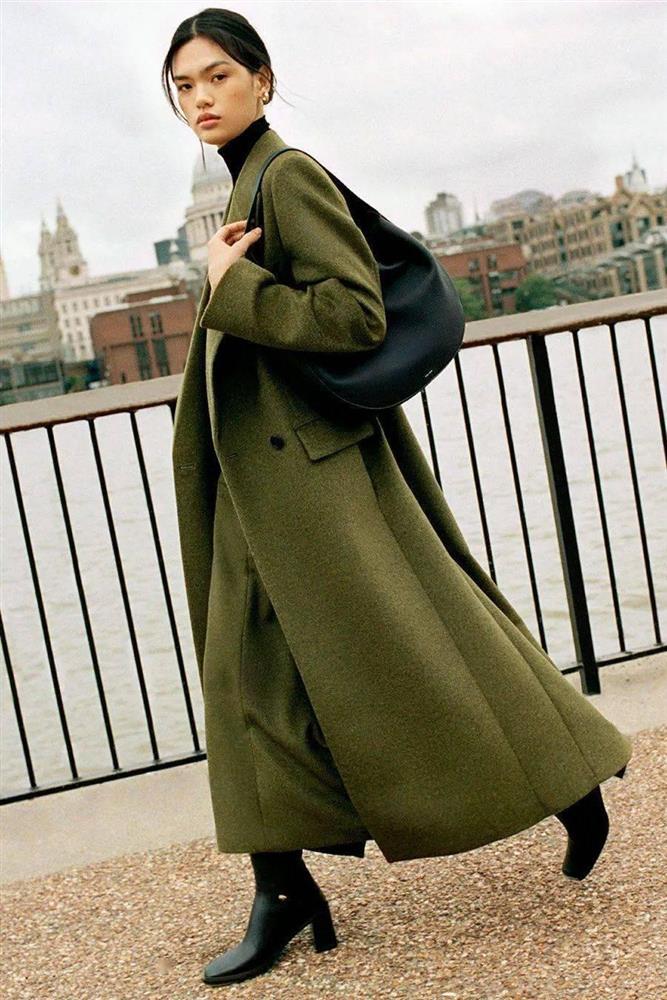 Gam màu cổ điển mùa thu đông giúp phái đẹp tỏa sáng-3