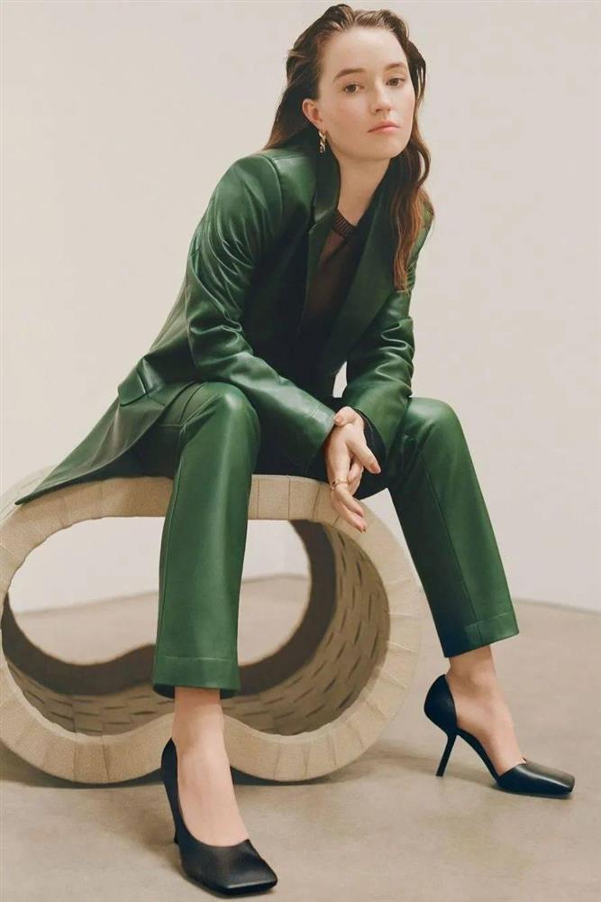 Gam màu cổ điển mùa thu đông giúp phái đẹp tỏa sáng-4