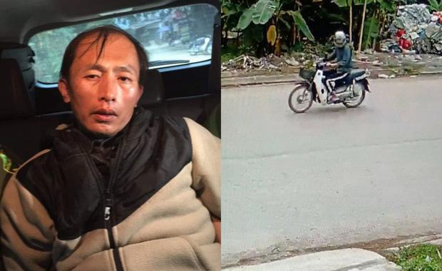 Clip: Bắt và di lý nghi phạm thảm sát gia đình ở Bắc Giang-1