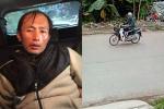 Hành trình trốn chạy tinh quái kẻ giết bố mẹ và em gái ở Bắc Giang