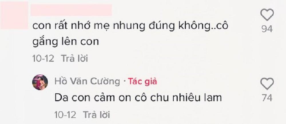 Clip Hồ Văn Cường về quê hát chạy show hậu tang lễ mẹ nuôi?-1