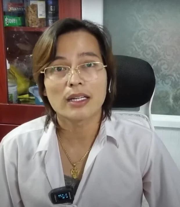 Bà Hằng tuyên bố cho chủ nhân Tịnh thất Bồng Lai 20 tỷ dưỡng già-1